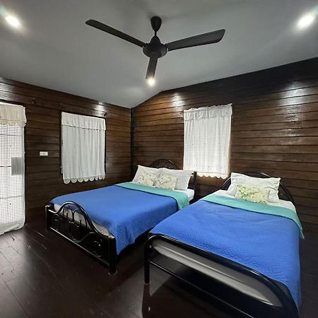 K Guesthouse Adults Only Krabi Exterior photo