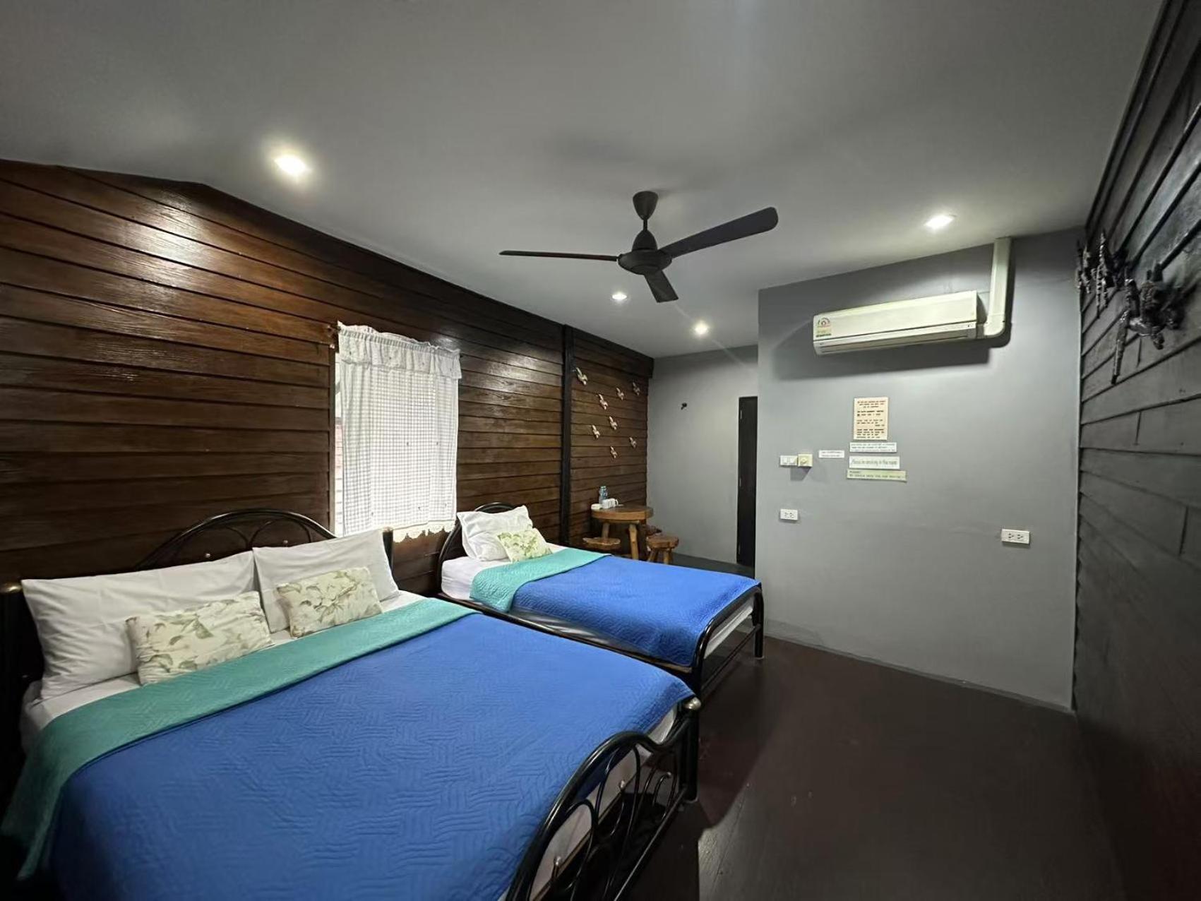 K Guesthouse Adults Only Krabi Exterior photo