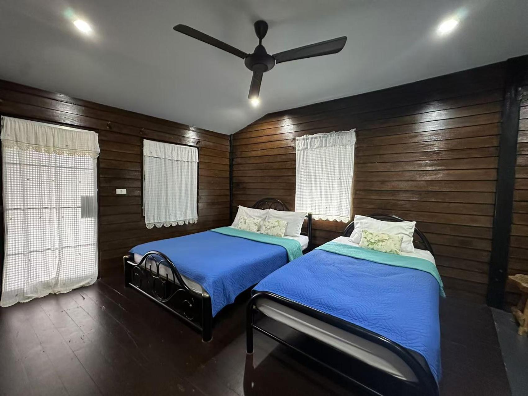 K Guesthouse Adults Only Krabi Exterior photo