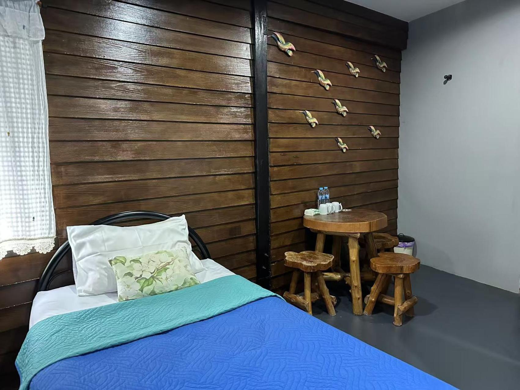K Guesthouse Adults Only Krabi Exterior photo