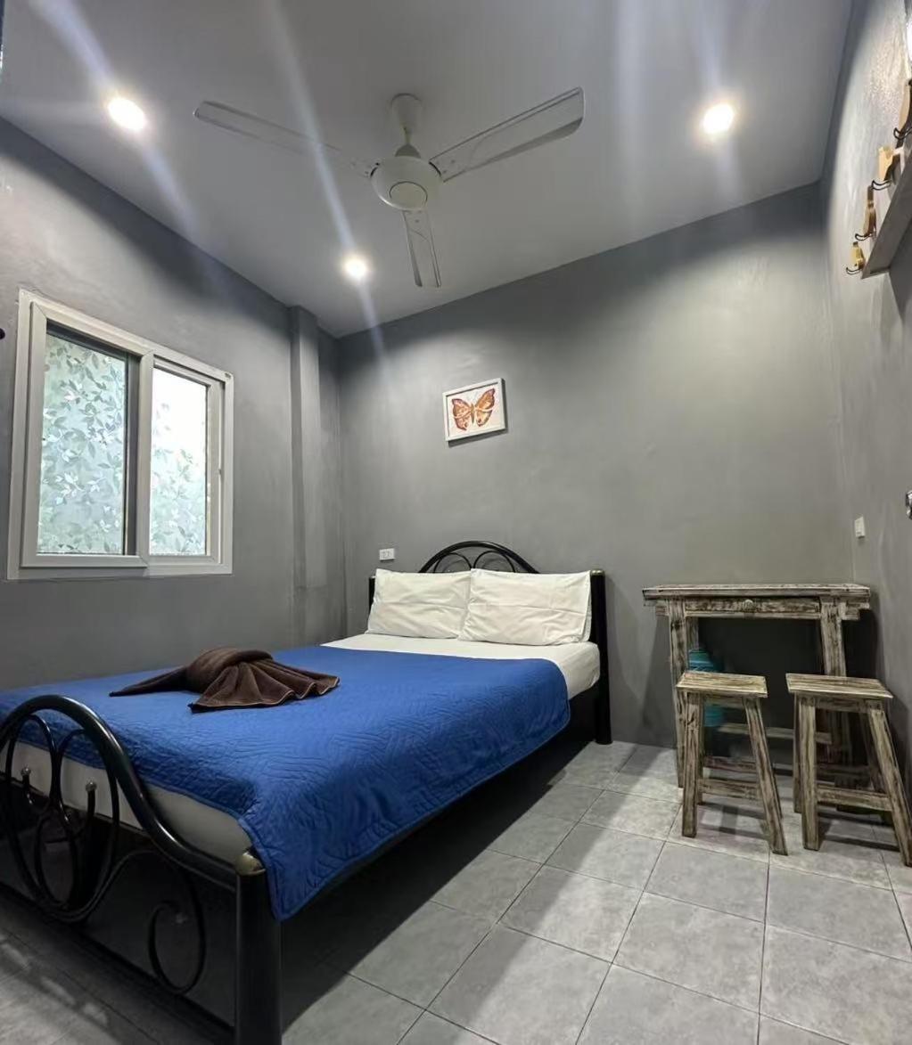 K Guesthouse Adults Only Krabi Exterior photo