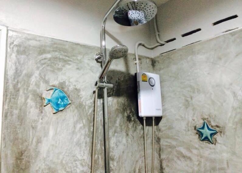K Guesthouse Adults Only Krabi Exterior photo