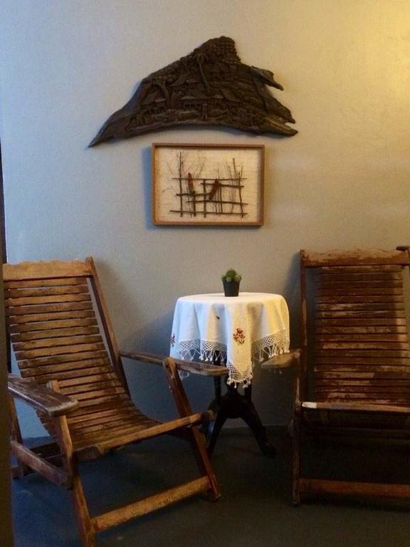 K Guesthouse Adults Only Krabi Exterior photo