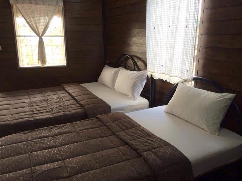 K Guesthouse Adults Only Krabi Exterior photo