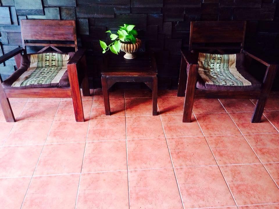 K Guesthouse Adults Only Krabi Exterior photo