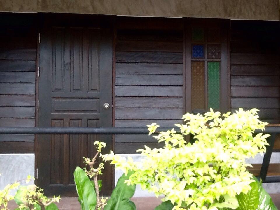 K Guesthouse Adults Only Krabi Exterior photo