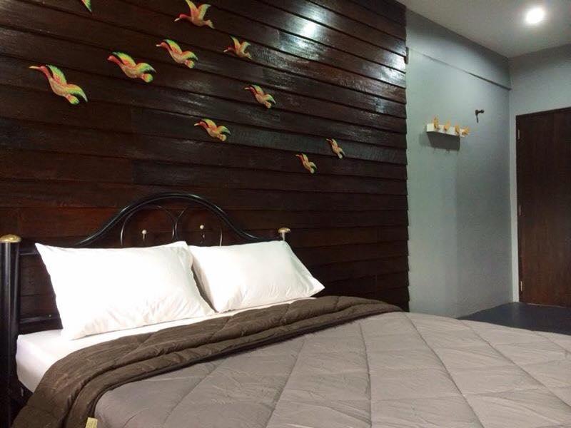K Guesthouse Adults Only Krabi Exterior photo