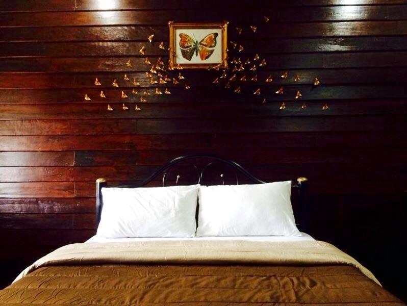 K Guesthouse Adults Only Krabi Exterior photo