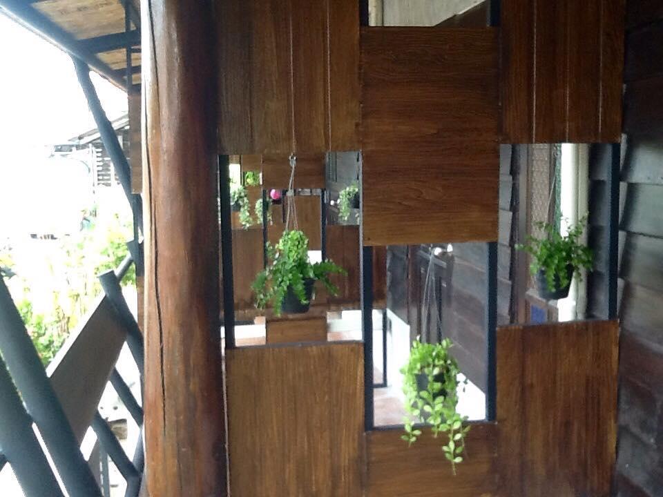 K Guesthouse Adults Only Krabi Exterior photo