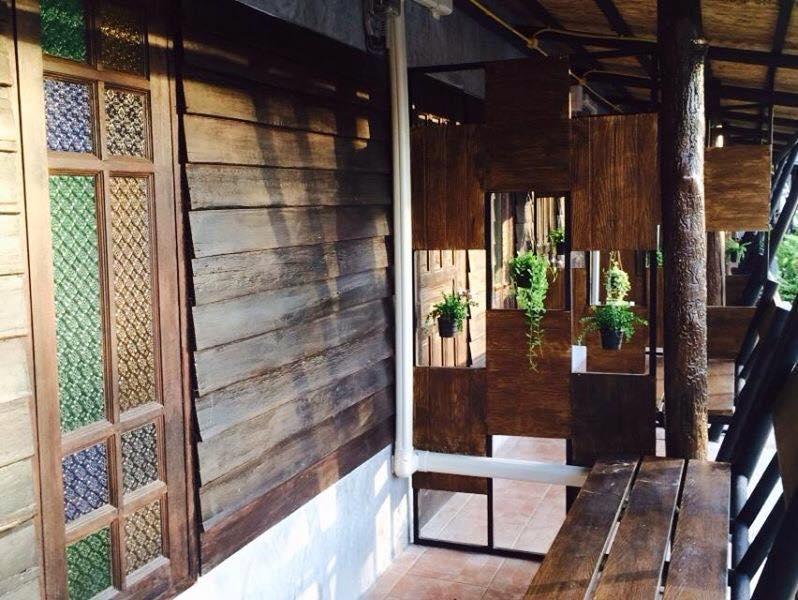 K Guesthouse Adults Only Krabi Exterior photo
