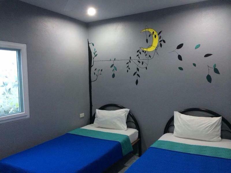 K Guesthouse Adults Only Krabi Exterior photo