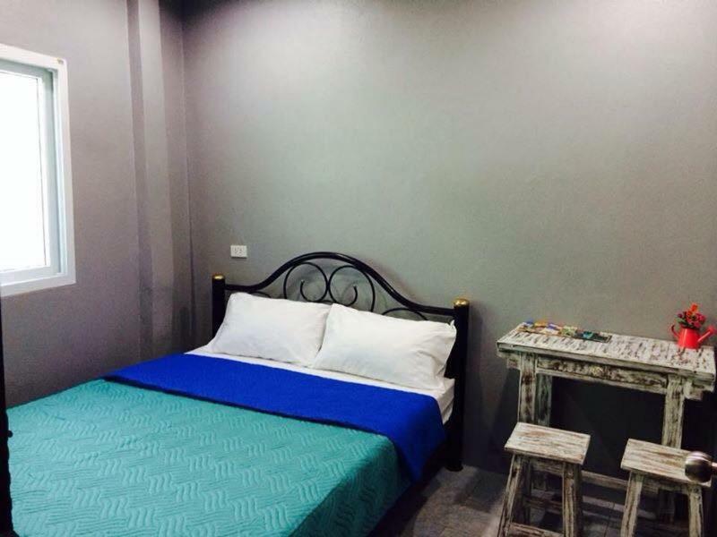 K Guesthouse Adults Only Krabi Exterior photo