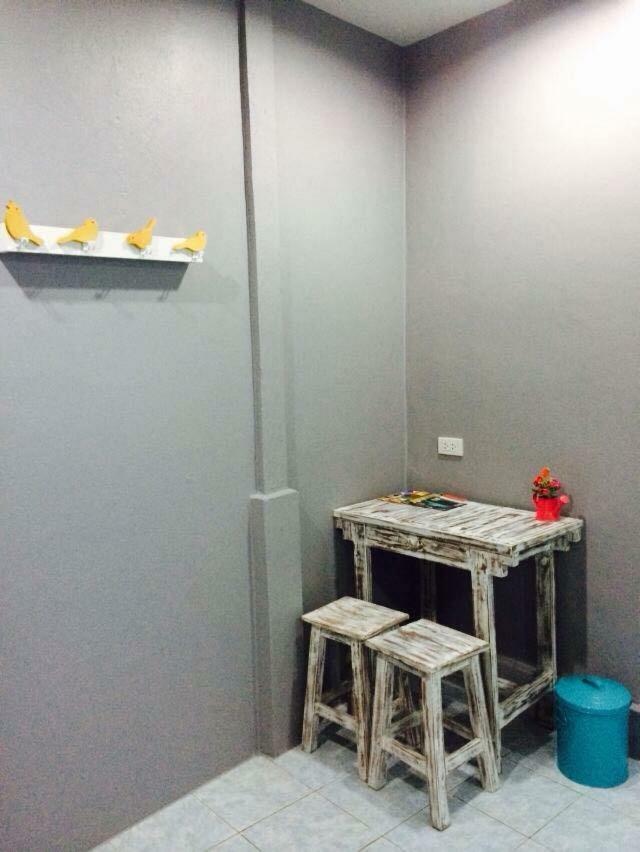 K Guesthouse Adults Only Krabi Exterior photo